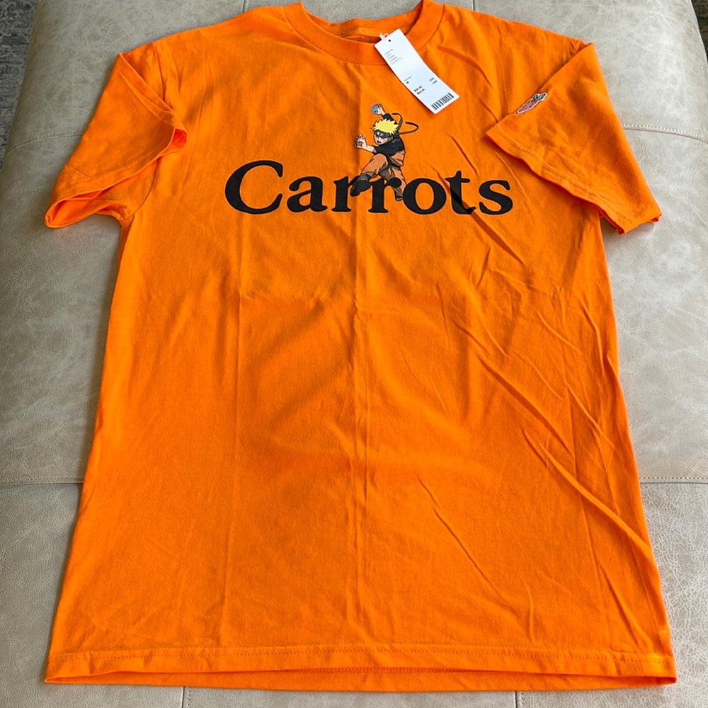 New With Tags Carrots T-shirt